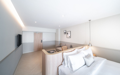 Bedroom 8