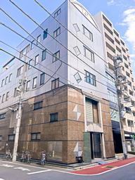 Exterior & Views, Akihabara Nakagawa Inn, Taitō