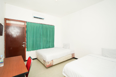 Bedroom 14