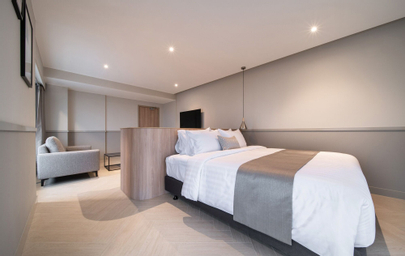 Bedroom 7