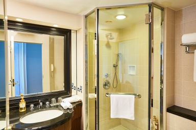 Bathroom 3