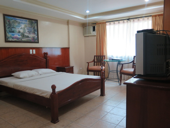 Family Villa