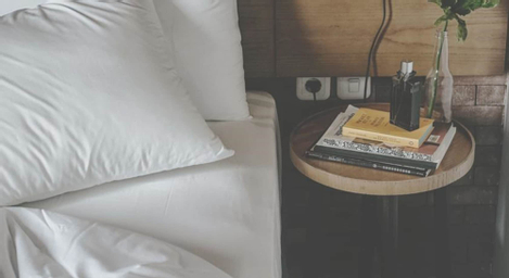 Kamar Standard King atau Ranjang Lain