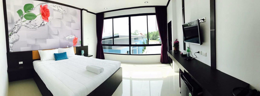 Kamar Superior Double