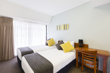 Twin Room, Ensuite