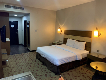King Deluxe Room