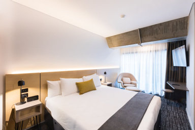 Room with King Bed