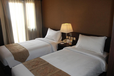 Kamar Superior