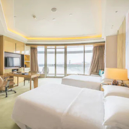 Room with King or Other Beds