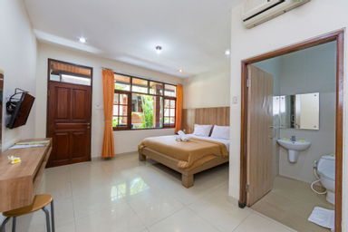 Bedroom 25