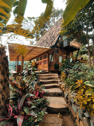 Exterior & Views 1, Kebun Hanoman, Karanganyar