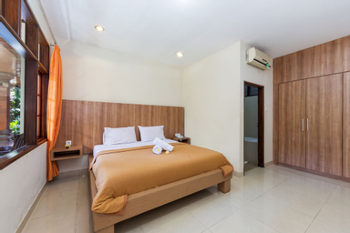 Bedroom 24