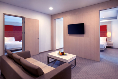 Suite Double