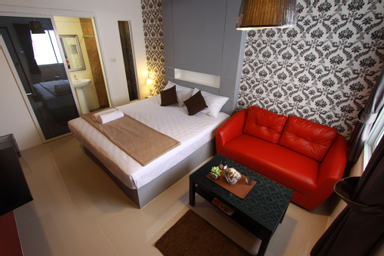 Kamar Standard Double