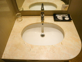Bathroom 7