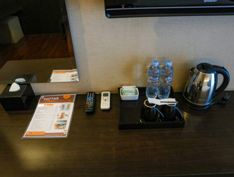 Amenities