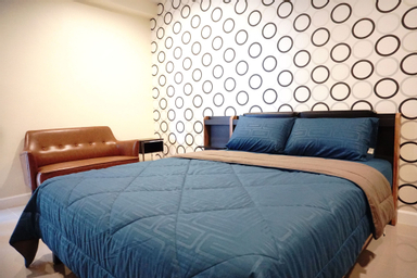 Kamar Ekonomi Queen