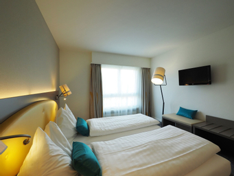 Kamar Double
