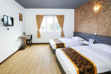 Kamar Superior