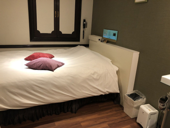 Kamar Standard Double