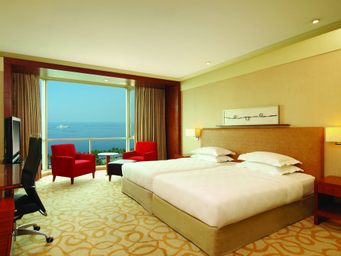 Superior Room - Pool View