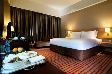 Kamar Deluks Other atau Ranjang Lain