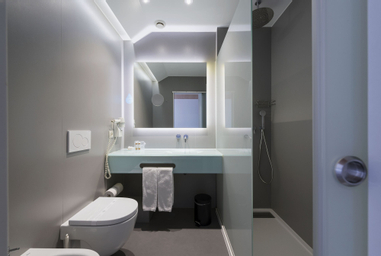 Kamar Twin, 2 Tempat Tidur Twin