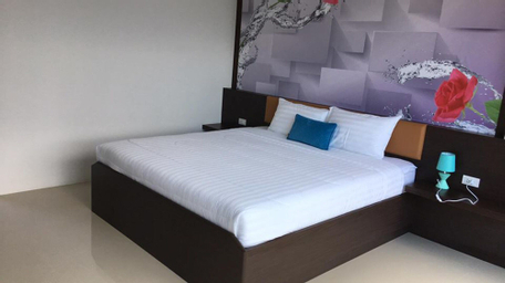 Kamar Standard Double