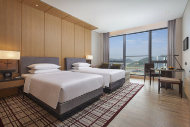 Room, 2 Twin Beds