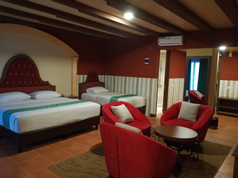 Bedroom 5