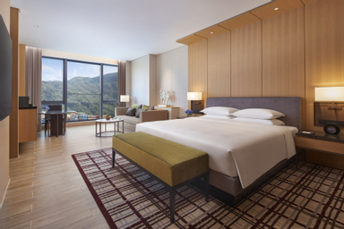 King Suite