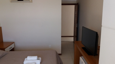 Bedroom 4, Pousada Ceu e Mar, Tibau do Sul