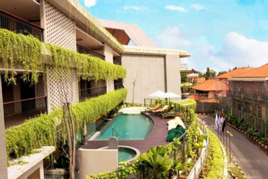 Exterior & Views 1, Beachwalk Residence, Badung
