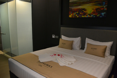 Kamar Standard King