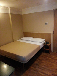 Kamar Standard Queen