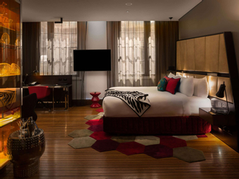King Junior Suite