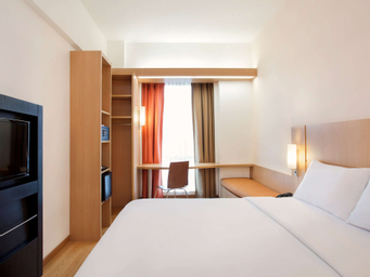 Kamar Standard Queen