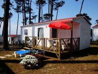 Bungalow, 2 kamar tidur (Neptuno)