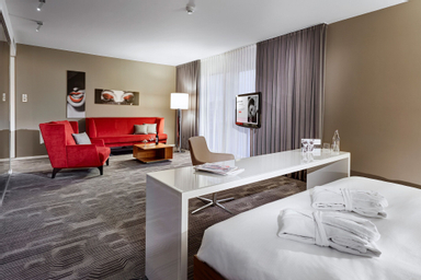 Suite King