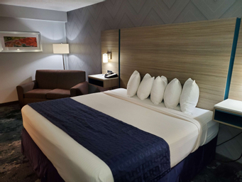 Kamar Standard