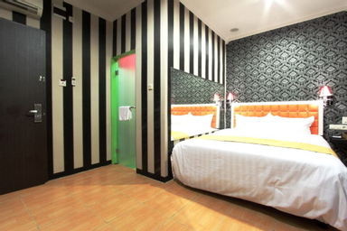 Kamar Deluks Double