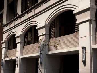 Exterior & Views, Solis Hotel, Kinmen