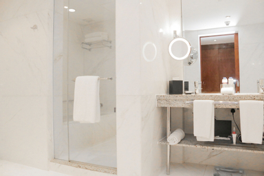 King Premier Suite