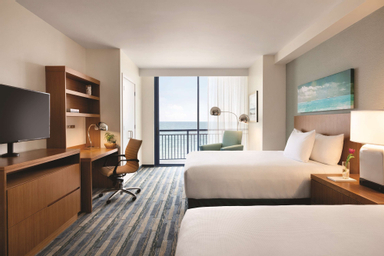 Suite - Ocean View