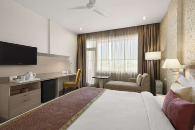 King Standard Room