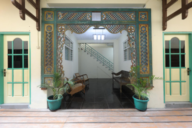Exterior & Views 1, Rumah Kalpataru, Yogyakarta