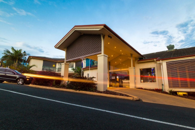 Exterior & Views 2, Beach Haven Executive Apartments, Coffs Harbour - Pt A