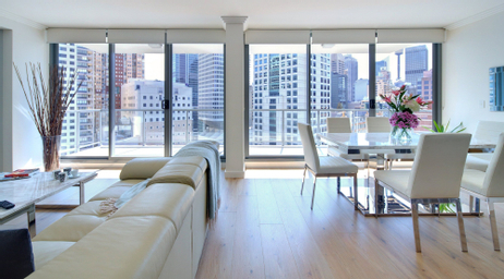 Penthouse, 3 Bedrooms