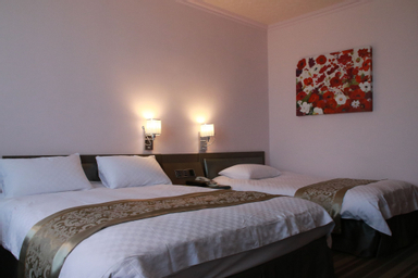 Kamar Standard