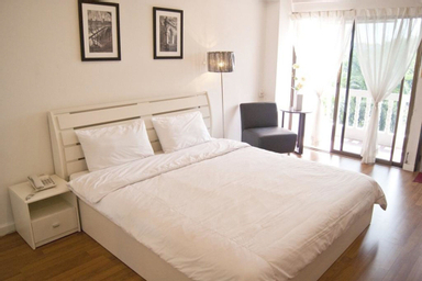 Kamar Standard King